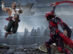 В Mortal Kombat 11 присутствуют микротранзакции
