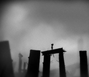 Limbo и Inside выйдут на Nintendo Switch на следующей неделе