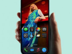 Apple і Samsung створюють новий тип екрана для iPhone