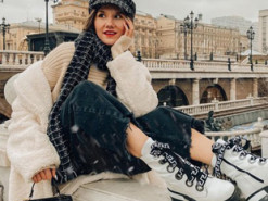 Уральскую блогершу нашли убитой в лесу