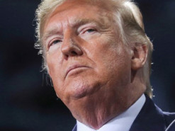 Конгресмени закликали владу розсекретити інформацію про можливий злом пошти штабу Трампа