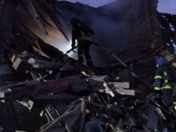 Померли разом в один день: під час ракетного удару по Чугуєву загинула подружня пара