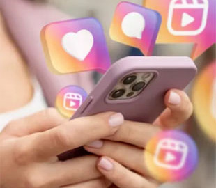 Instagram і Facebook посилюють правила щодо контенту, який створив ШІ