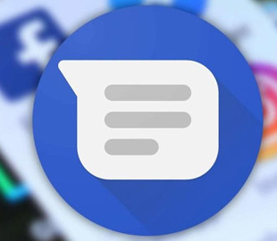 Приложение Google Messages может получить поддержку сквозного шифрования