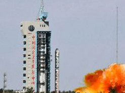 Китай «наступает на ноги» Маску: космический корабль многоразового использования успешно прошел испытания