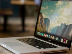 Apple намерена сэкономить на винтах для MacBook