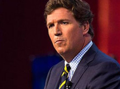 Журналіста Такера Карлсона пограбували на мільйони доларів