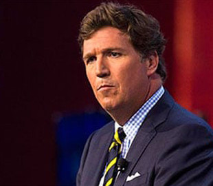 Журналіста Такера Карлсона пограбували на мільйони доларів