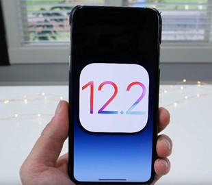 Проблемы, которые появились или остались в iOS 12.2