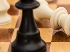 Определен победитель первого в мире турнира по квантовым шахматам