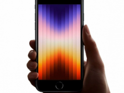 iPhone SE 2022 получил новую функцию