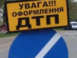 Киянка на «Мерседес» збила 12-річну дівчинку в Житомирській області