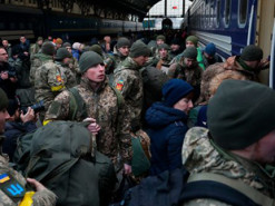 Юрист розповів, як можуть покарати за ухилення від військового обліку