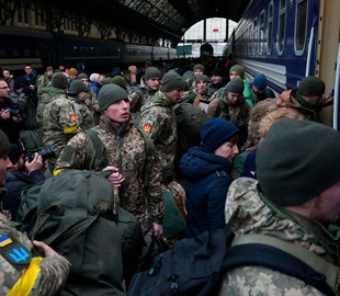 Юрист розповів, як можуть покарати за ухилення від військового обліку