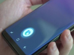 Samsung позволит настраивать свои смартфоны голосом