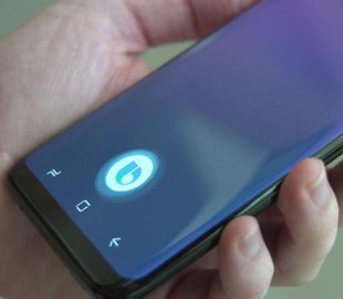 Samsung позволит настраивать свои смартфоны голосом