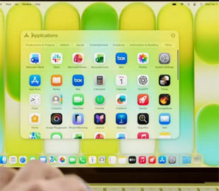 Колишній керівник Windows перейшов на MacBook Neo