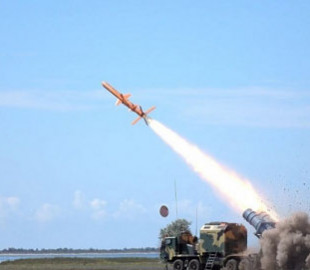 Українська протикорабельна ракета «Нептун» пройшла глибоку модернізацію