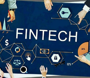 Сможет ли Украина стать новым fintech-кластером