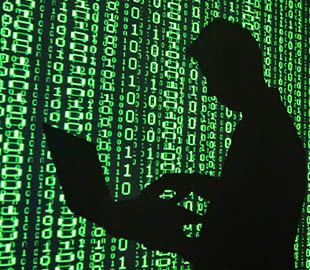 Представительство Зеленского в Крыму сообщило о кибератаке