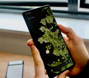 Samsung и Google создали специальный процессор для смартфона Pixel