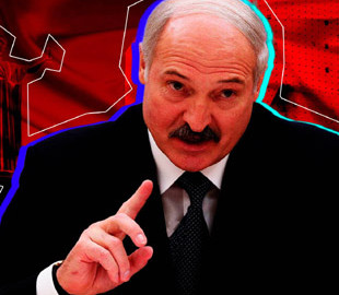 Минчанин получил 4 года колонии за участие в протестах, "клевету" и "оскорбление" Лукашенко