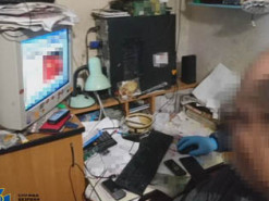 Под Днепром депутат сельсовета распространял сепаратистские интернет-материалы