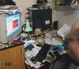 Под Днепром депутат сельсовета распространял сепаратистские интернет-материалы