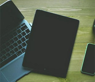 Китайцы начали отказываться от планшетов Apple iPad