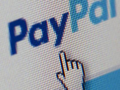 Злоумышленники могут красть деньги со счетов PayPal