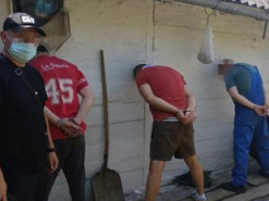 СБУ разоблачила Telegram-канал, через который сбывали сотни килограммов наркотиков