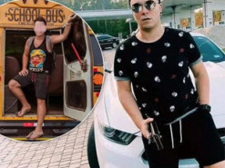 Фотограф-педофіл з Горішніх Плавнів полював по всій Україні: подробиці скандалу і свідчення очевидців