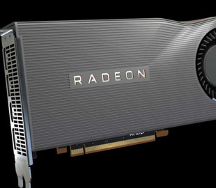 Актуальные видеокарты AMD оказались не полностью совместимы с современной игровой графикой