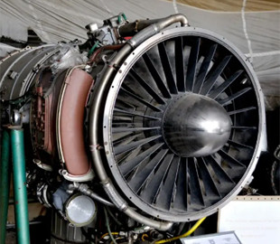 Стартап Fire Point створив новий реактивний двигун для українських крилатих ракет Фламінго