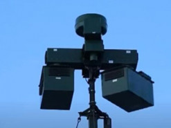 На Херсонщині знищено новий російський комплекс-"вбивцю" безпілотників