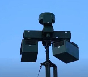 На Херсонщині знищено новий російський комплекс-"вбивцю" безпілотників