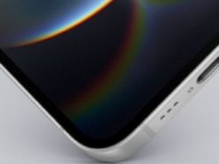 FCC випадково злила секретні дані про пристрій iPhone 16e