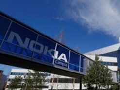 Nokia ушла в крупный убыток