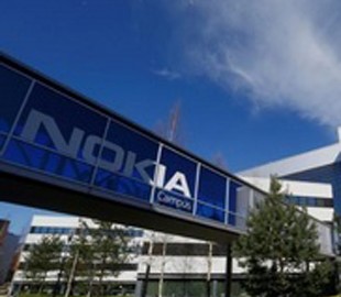 Nokia ушла в крупный убыток