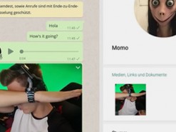 В WhatsApp обнаружили новую «смертельную» игру для детей