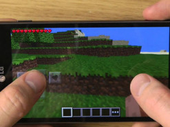 Minecraft удалили из российских Google Play и App Store