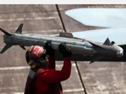 Стало відомо, як українські розробники модернізували ракети США для боротьби з росією