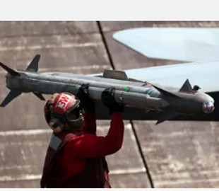 Стало відомо, як українські розробники модернізували ракети США для боротьби з росією