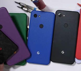 Смартфон Google Pixel 3a испытали на прочность