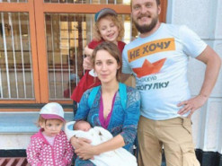 Илон Маск Евгеньевич: россияне назвали сына в честь создателя Tesla