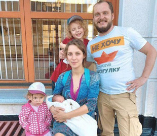 Илон Маск Евгеньевич: россияне назвали сына в честь создателя Tesla