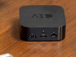 Создан идеальный рабочий стол для Apple TV