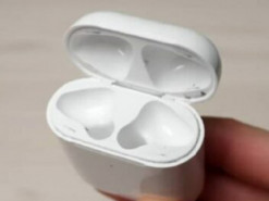 Названо 6 способів, які допоможуть збільшити звук у AirPods