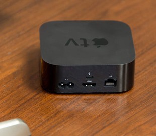 Создан идеальный рабочий стол для Apple TV