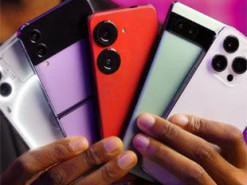 Apple “пасе задніх”: представлений рейтинг смартфонів із найбільшими акумуляторами